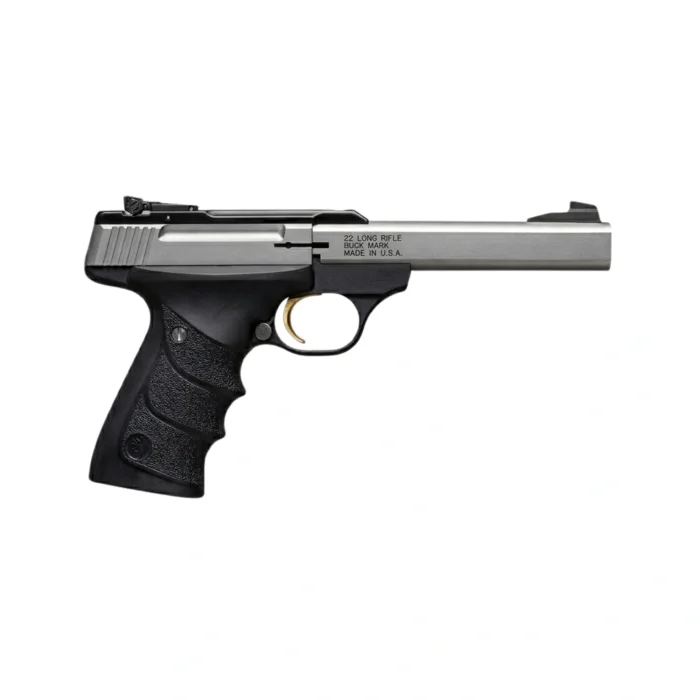 Pistolet BROWNING Buck Mark STD S/S URX,SE,MS,ADJ S, kal. 22LR